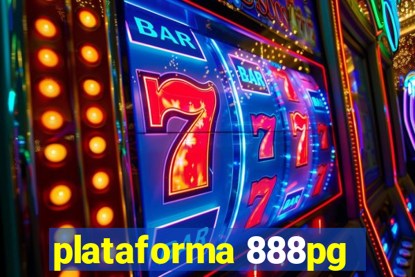 plataforma 888pg